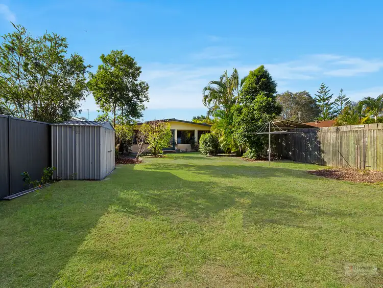 Sixth view of Homely house listing, 39 Nalkari Street, Coombabah QLD 4216