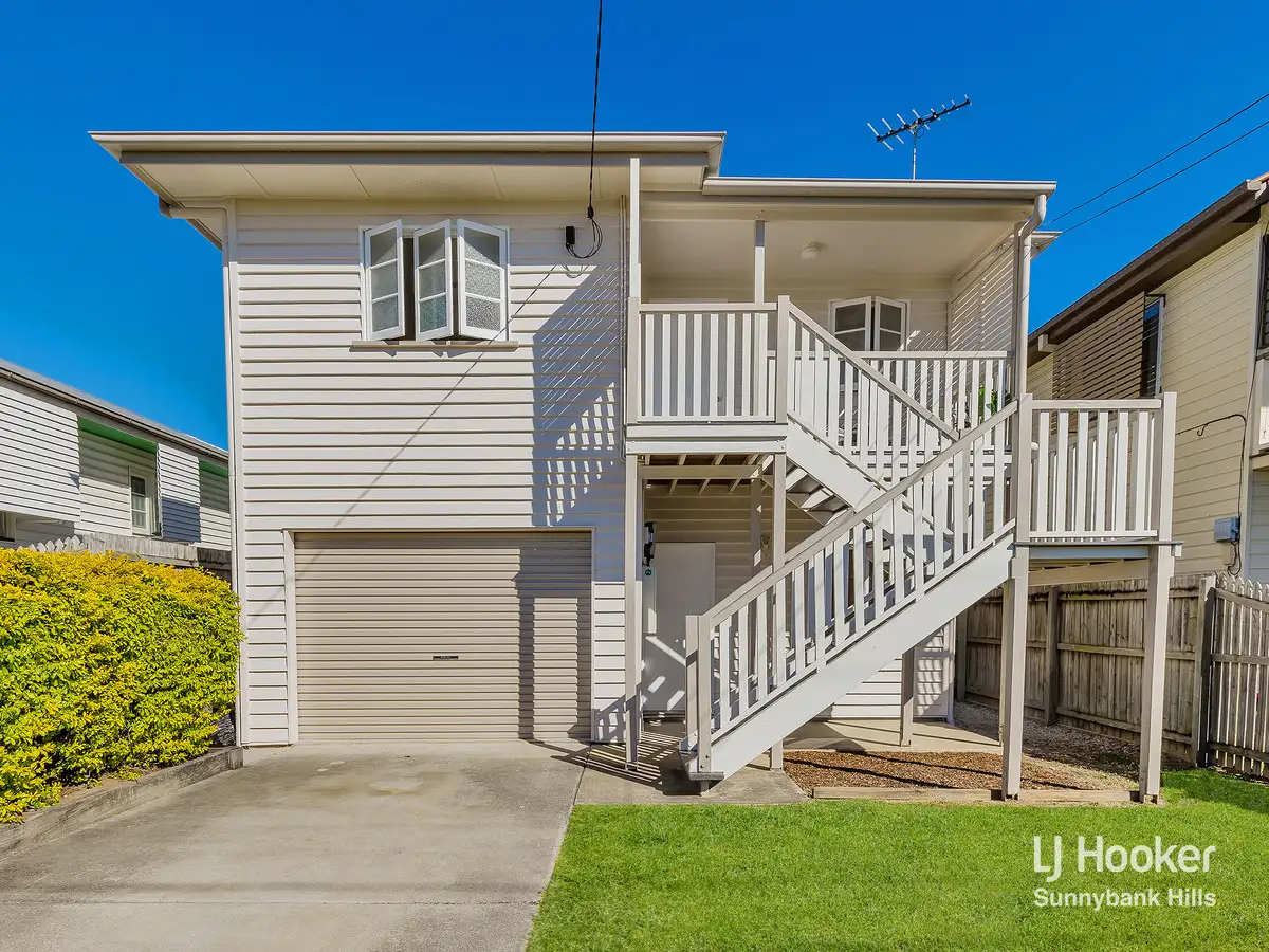 Main view of Homely house listing, 68 Dartmouth Street, Coopers Plains QLD 4108