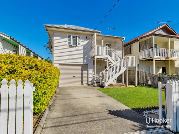 Second view of Homely house listing, 68 Dartmouth Street, Coopers Plains QLD 4108