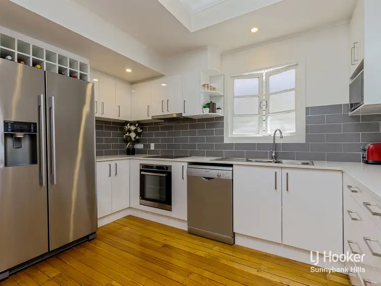 Third view of Homely house listing, 68 Dartmouth Street, Coopers Plains QLD 4108