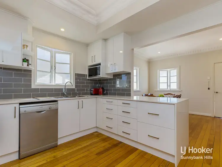 Fourth view of Homely house listing, 68 Dartmouth Street, Coopers Plains QLD 4108