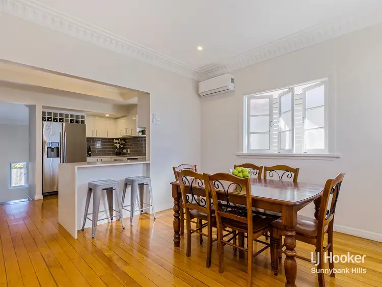 Fifth view of Homely house listing, 68 Dartmouth Street, Coopers Plains QLD 4108