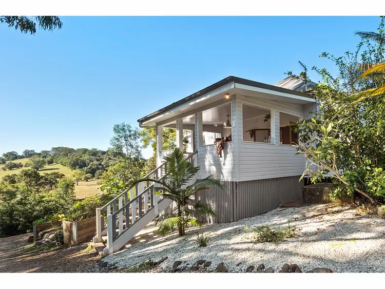 175 Mackie Road, Clunes NSW 2480