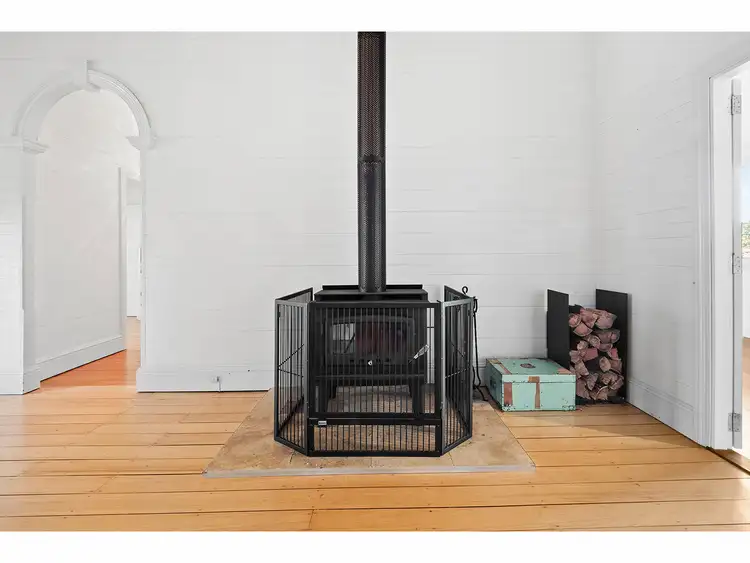 Fifth view of Homely house listing, 175 Mackie Road, Clunes NSW 2480