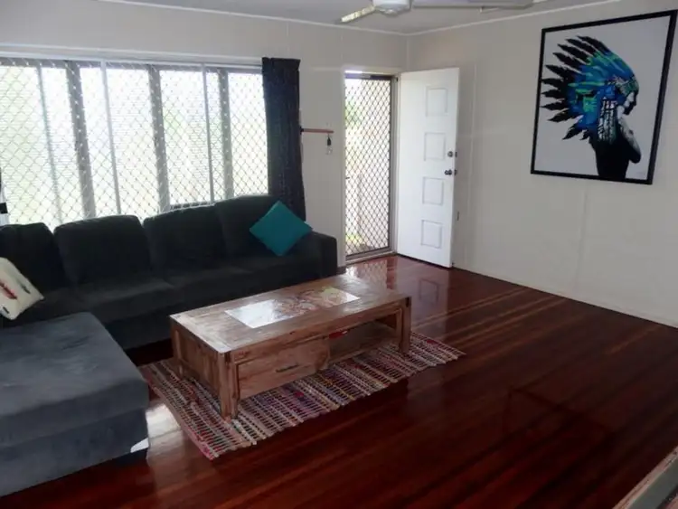 Third view of Homely block of units listing, 25 Corcoran Street, Currajong QLD 4812