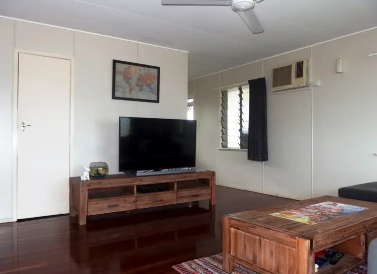 Fourth view of Homely block of units listing, 25 Corcoran Street, Currajong QLD 4812