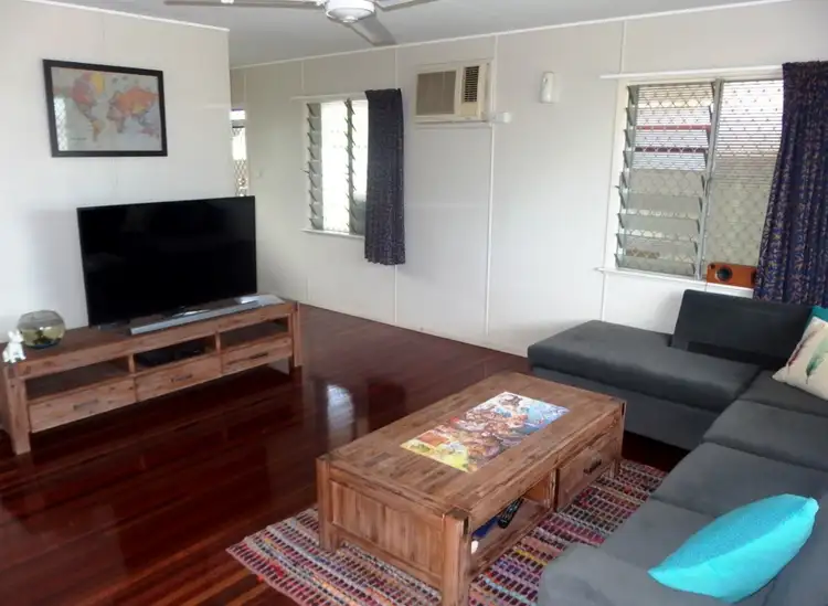 Fifth view of Homely block of units listing, 25 Corcoran Street, Currajong QLD 4812