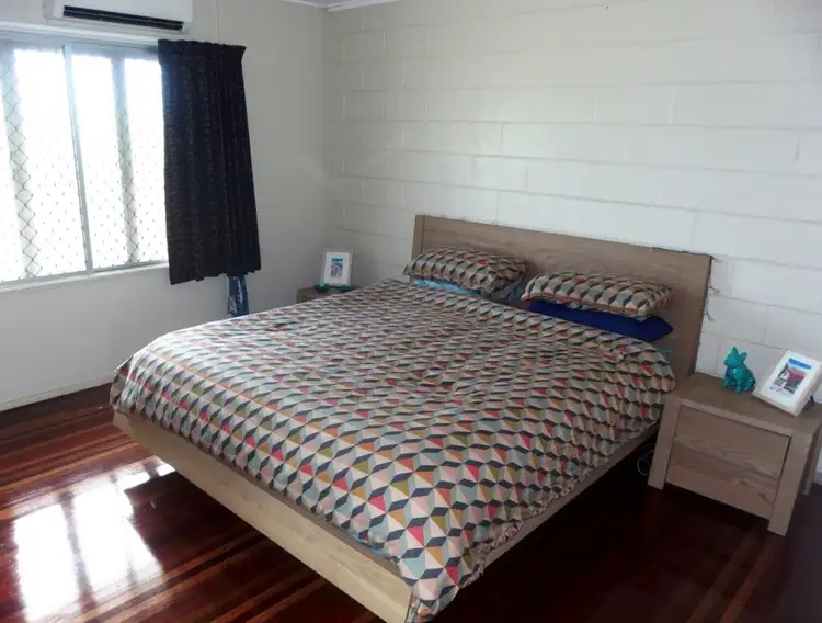 Sixth view of Homely block of units listing, 25 Corcoran Street, Currajong QLD 4812