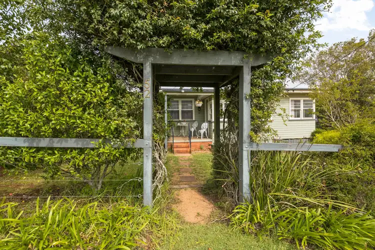 52 Drummond Street, Rangeville QLD 4350