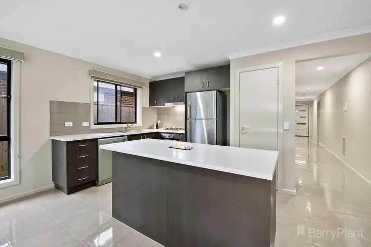 Third view of Homely house listing, 6 Cyan Crescent, Officer VIC 3809