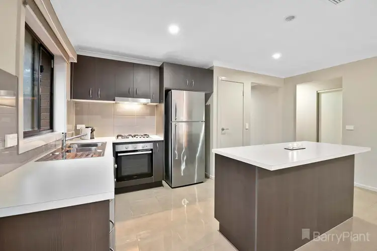 Fourth view of Homely house listing, 6 Cyan Crescent, Officer VIC 3809