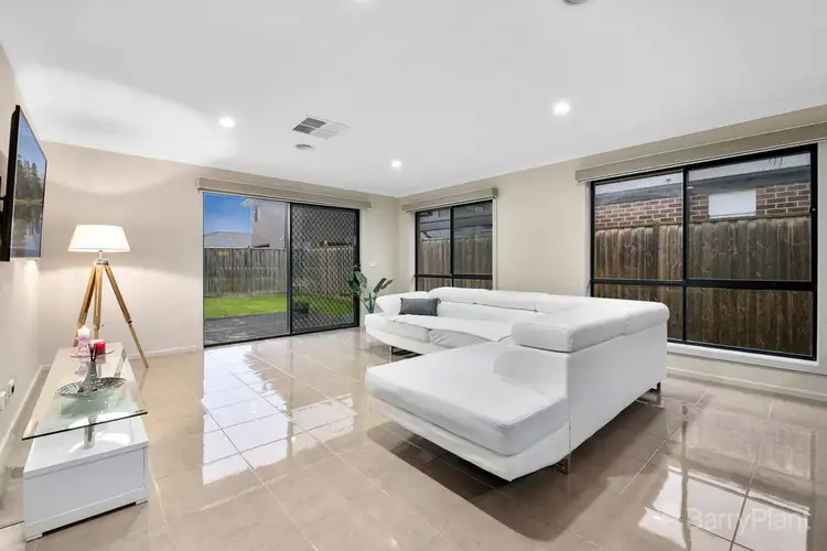 Fifth view of Homely house listing, 6 Cyan Crescent, Officer VIC 3809
