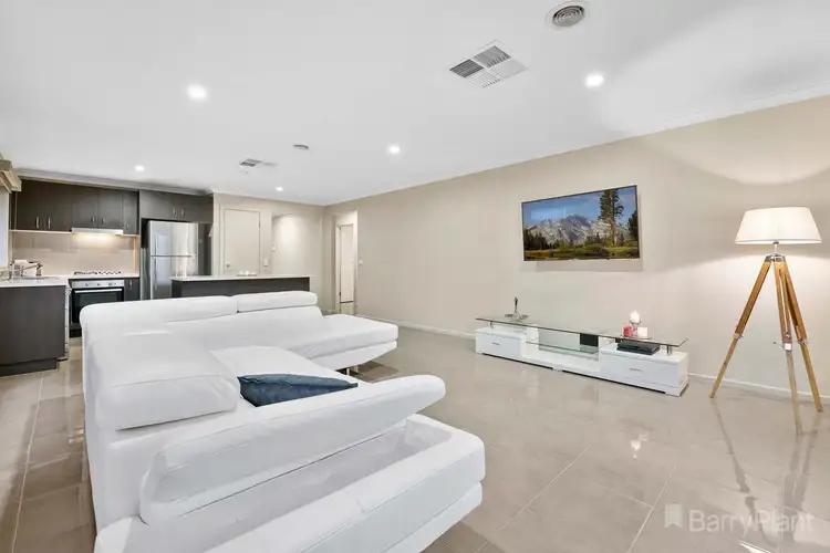 Sixth view of Homely house listing, 6 Cyan Crescent, Officer VIC 3809