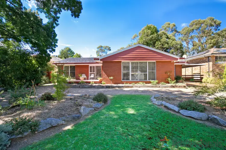 Main view of Homely house listing, 42 Uralla Road, Armidale NSW 2350