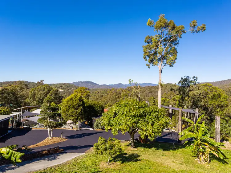 Second view of Homely house listing, 6-8 Parma Court, Mount Nathan QLD 4211