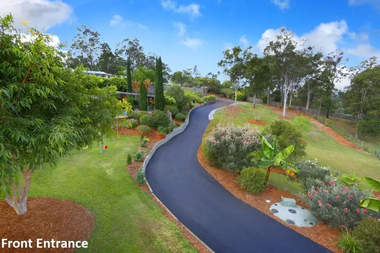 Third view of Homely house listing, 6-8 Parma Court, Mount Nathan QLD 4211