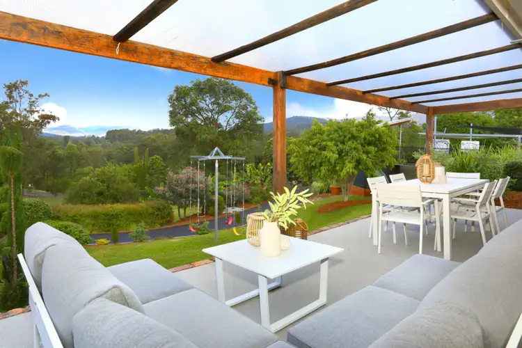 Fourth view of Homely house listing, 6-8 Parma Court, Mount Nathan QLD 4211