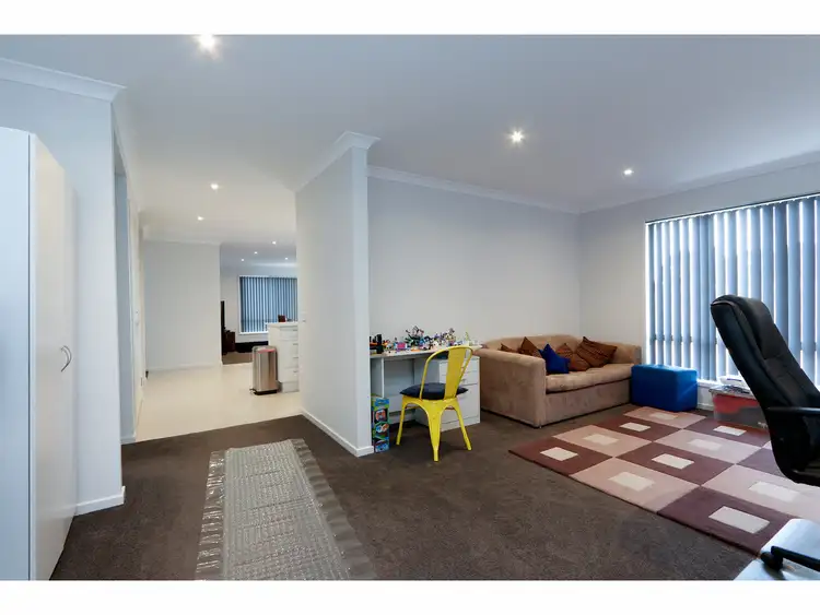 Second view of Homely house listing, 8 Peters Dve, Stratford VIC 3862