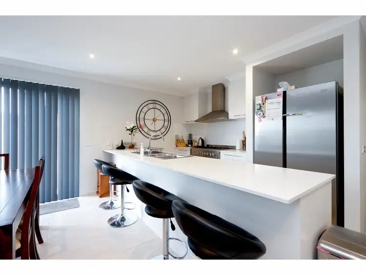 Third view of Homely house listing, 8 Peters Dve, Stratford VIC 3862
