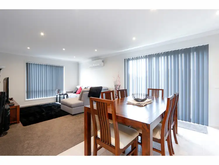 Fourth view of Homely house listing, 8 Peters Dve, Stratford VIC 3862