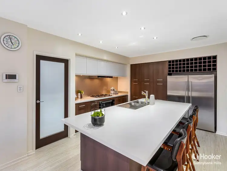 Second view of Homely house listing, 154 Trinity Way, Drewvale QLD 4116