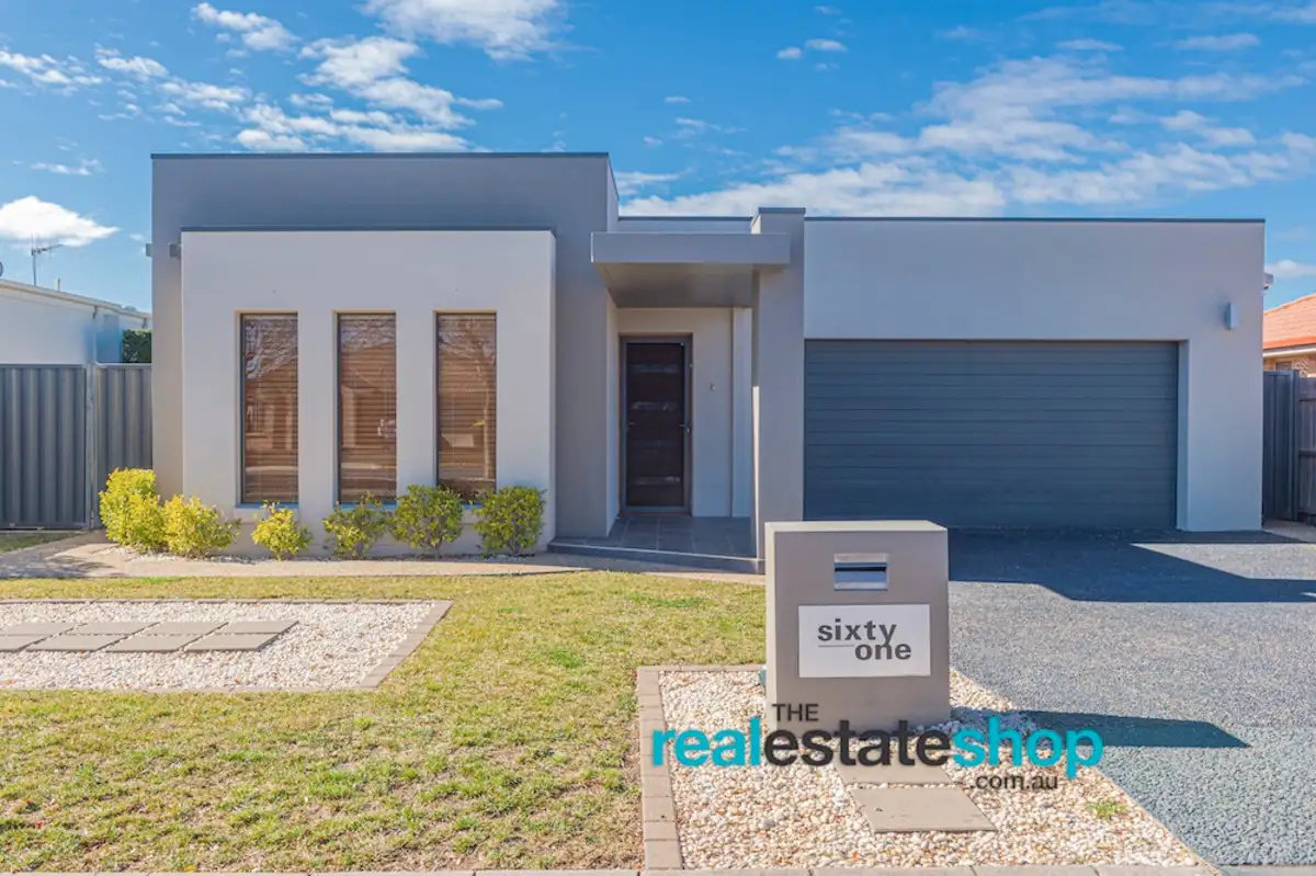 Main view of Homely house listing, 61 Cultivation Street, Harrison ACT 2914