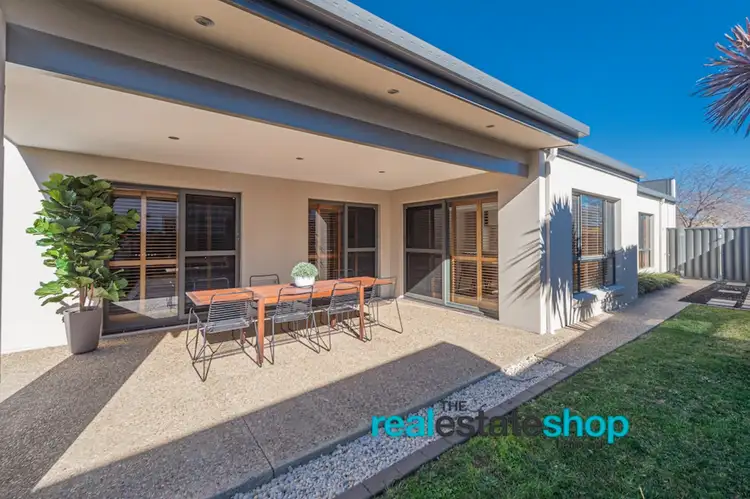 Second view of Homely house listing, 61 Cultivation Street, Harrison ACT 2914