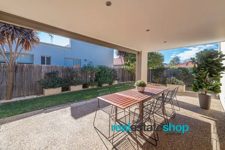 Third view of Homely house listing, 61 Cultivation Street, Harrison ACT 2914