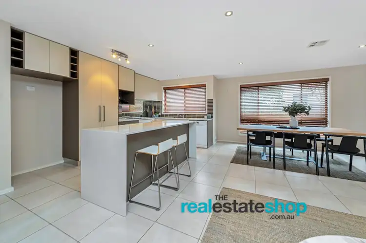 Fourth view of Homely house listing, 61 Cultivation Street, Harrison ACT 2914