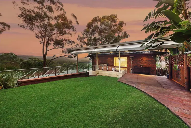21 Chestnut Street, Wyoming NSW 2250