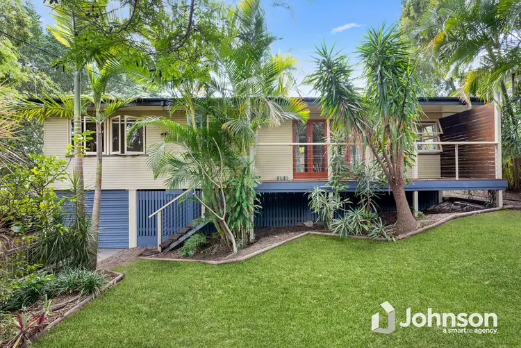 37 Sarina Street, Stafford Heights QLD 4053