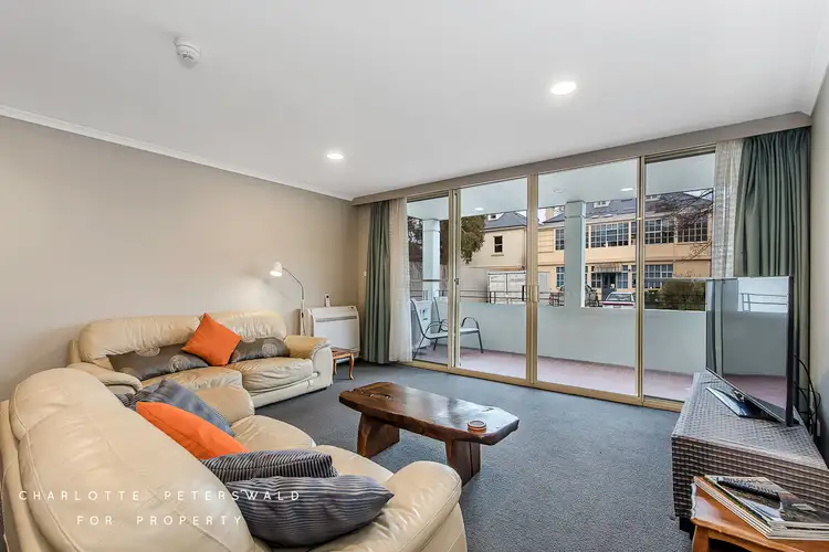 Third view of Homely apartment listing, 5/15 Gladstone Street, Battery Point TAS 7004