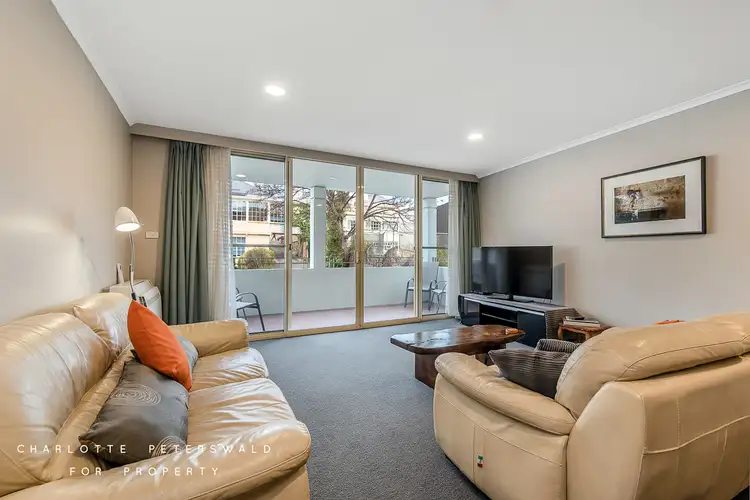 Fourth view of Homely apartment listing, 5/15 Gladstone Street, Battery Point TAS 7004