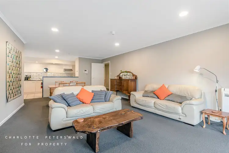 Fifth view of Homely apartment listing, 5/15 Gladstone Street, Battery Point TAS 7004