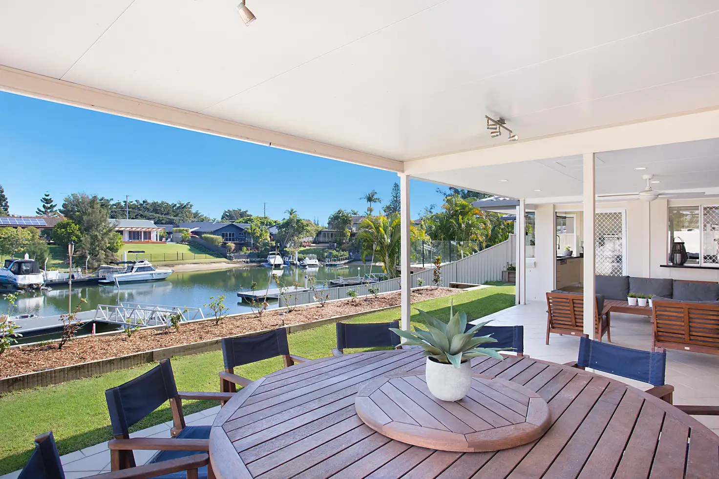Main view of Homely house listing, 15 Garden Grove, Carrara QLD 4211