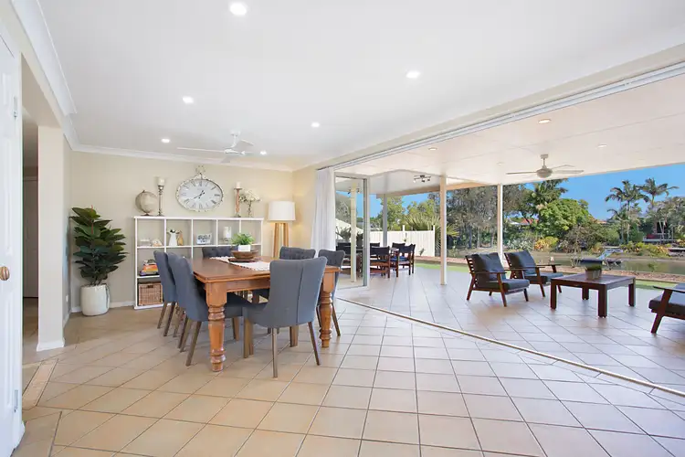 Third view of Homely house listing, 15 Garden Grove, Carrara QLD 4211