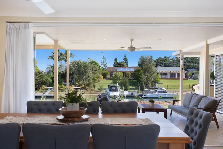Fourth view of Homely house listing, 15 Garden Grove, Carrara QLD 4211