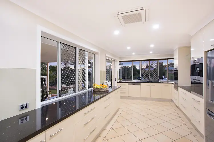 Fifth view of Homely house listing, 15 Garden Grove, Carrara QLD 4211
