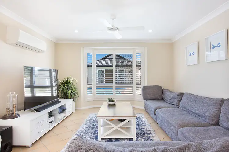 Sixth view of Homely house listing, 15 Garden Grove, Carrara QLD 4211