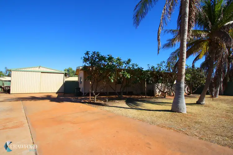 38 Robinson Street, Port Hedland WA 6721