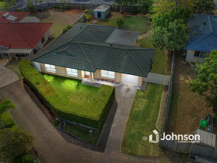 7 Amethyst Court, Springfield QLD 4300