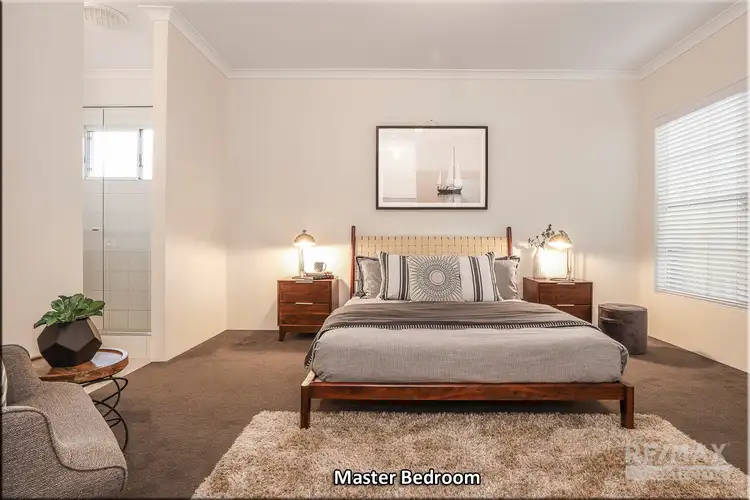 Fourth view of Homely house listing, 18 Swinford Approach, Butler WA 6036