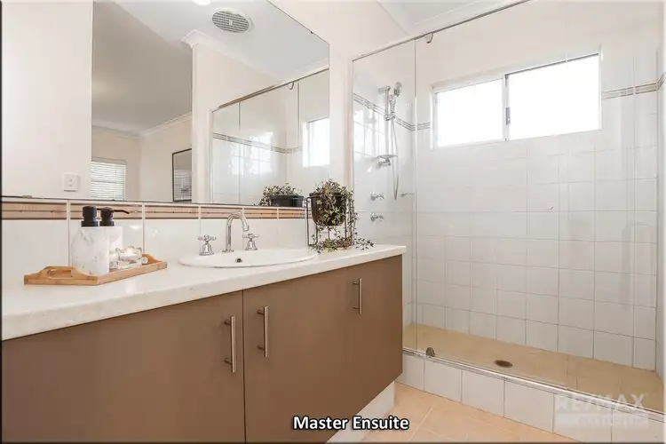 Fifth view of Homely house listing, 18 Swinford Approach, Butler WA 6036