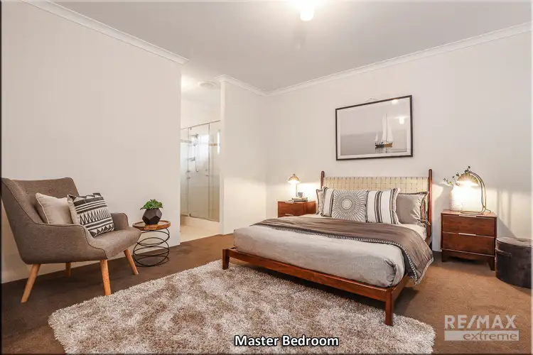 Sixth view of Homely house listing, 18 Swinford Approach, Butler WA 6036