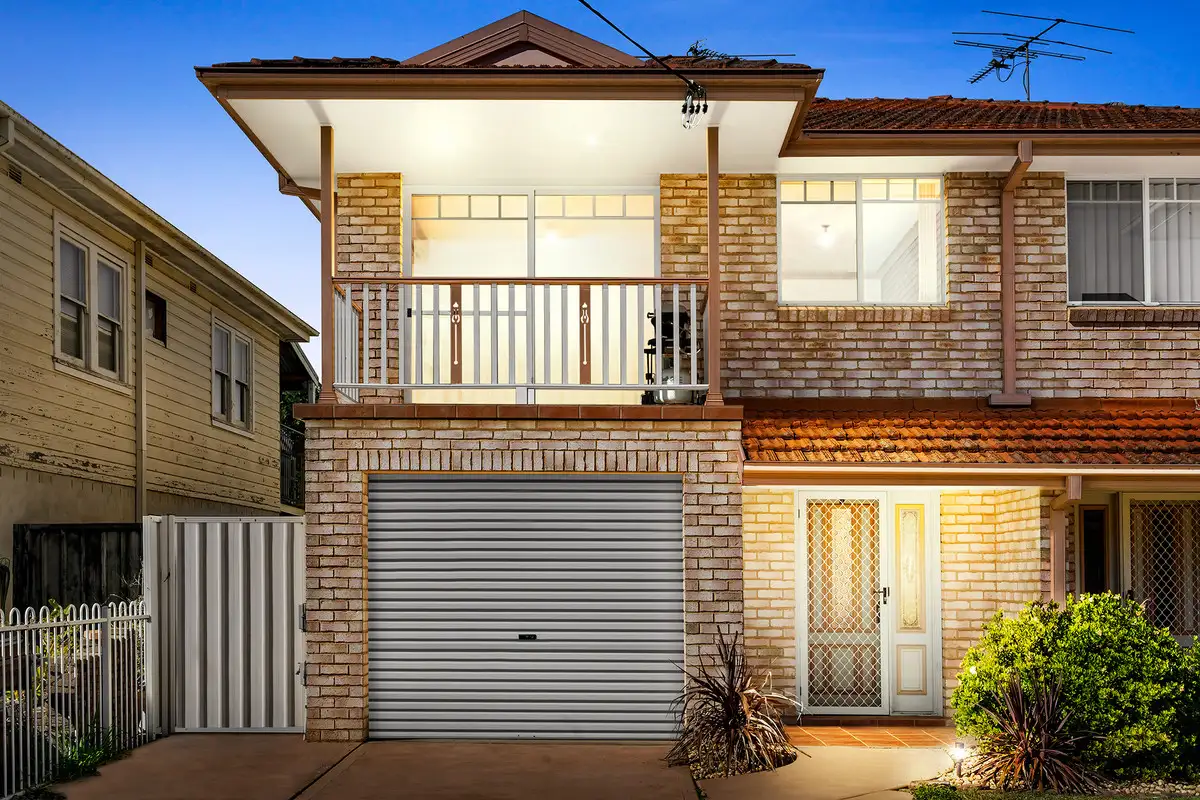Main view of Homely house listing, 1/40 Bradley Road, South Windsor NSW 2756