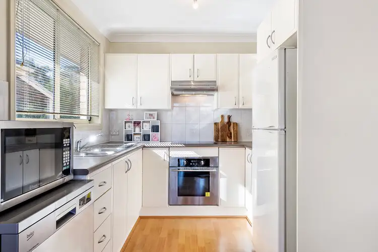 Second view of Homely house listing, 1/40 Bradley Road, South Windsor NSW 2756