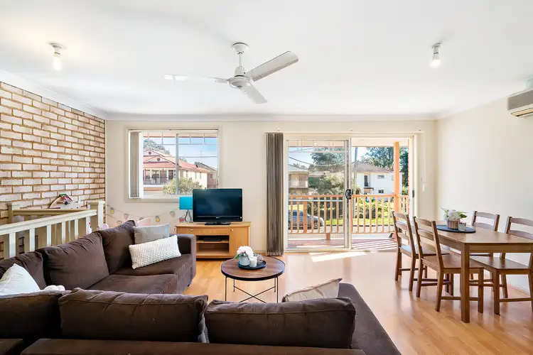 Third view of Homely house listing, 1/40 Bradley Road, South Windsor NSW 2756