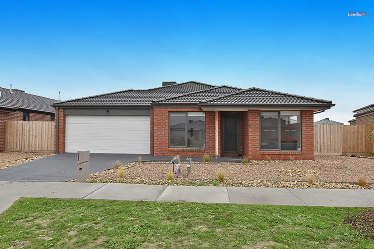 Main view of Homely house listing, 9 Tower Court, Wallan VIC 3756