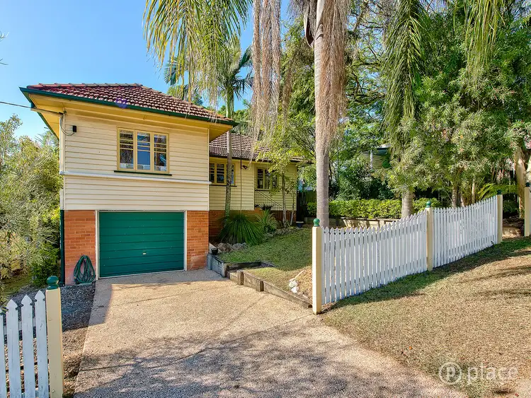 78 Andrew Avenue, Tarragindi QLD 4121