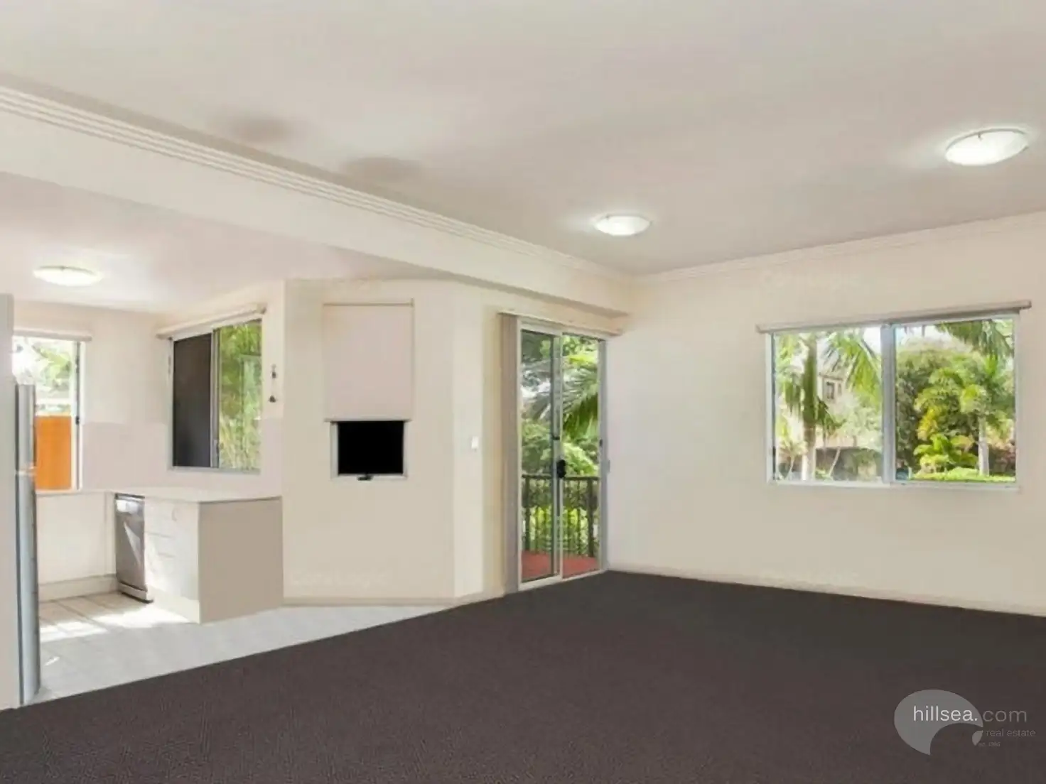 Main view of Homely apartment listing, 1/6-10 Rose Street, Southport QLD 4215